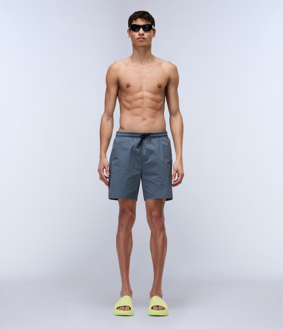 Badehose Haldane  - 2