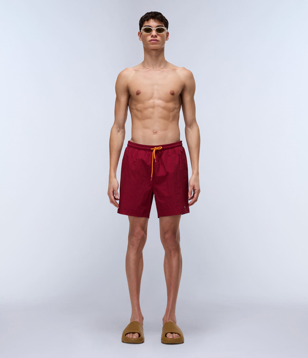Badehose Haldane  - 2