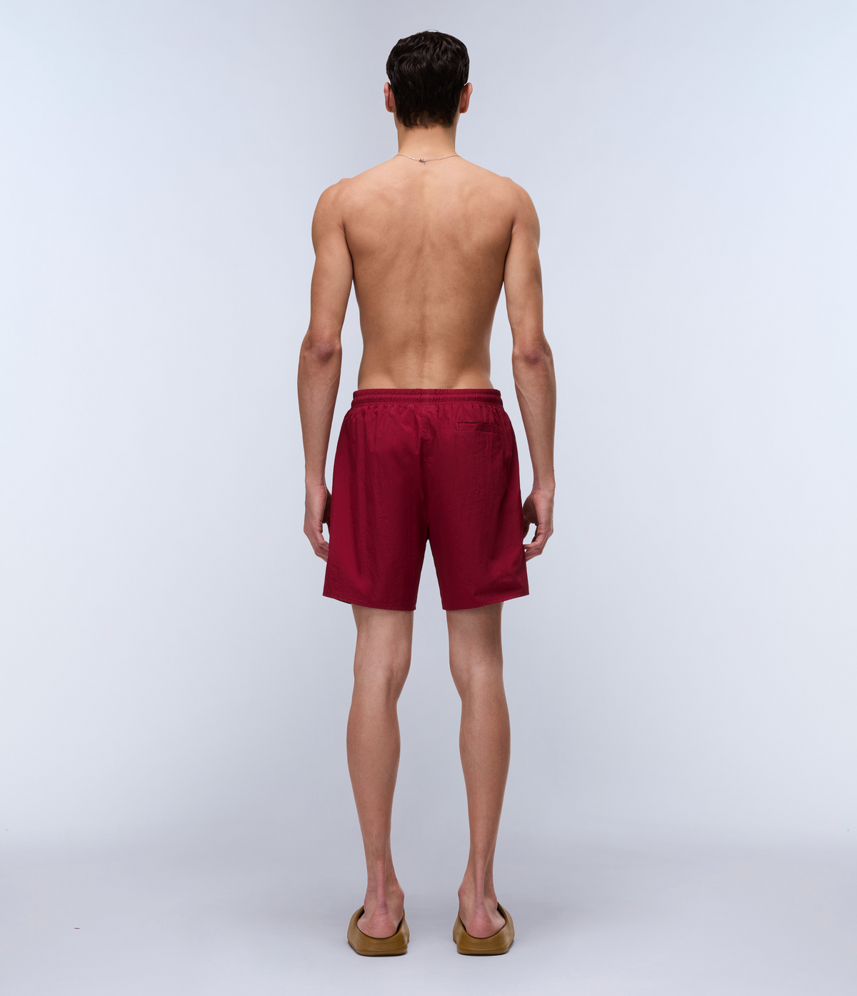 Badehose Haldane  - 3