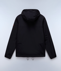 Tundra Summer Jacket Black - 6