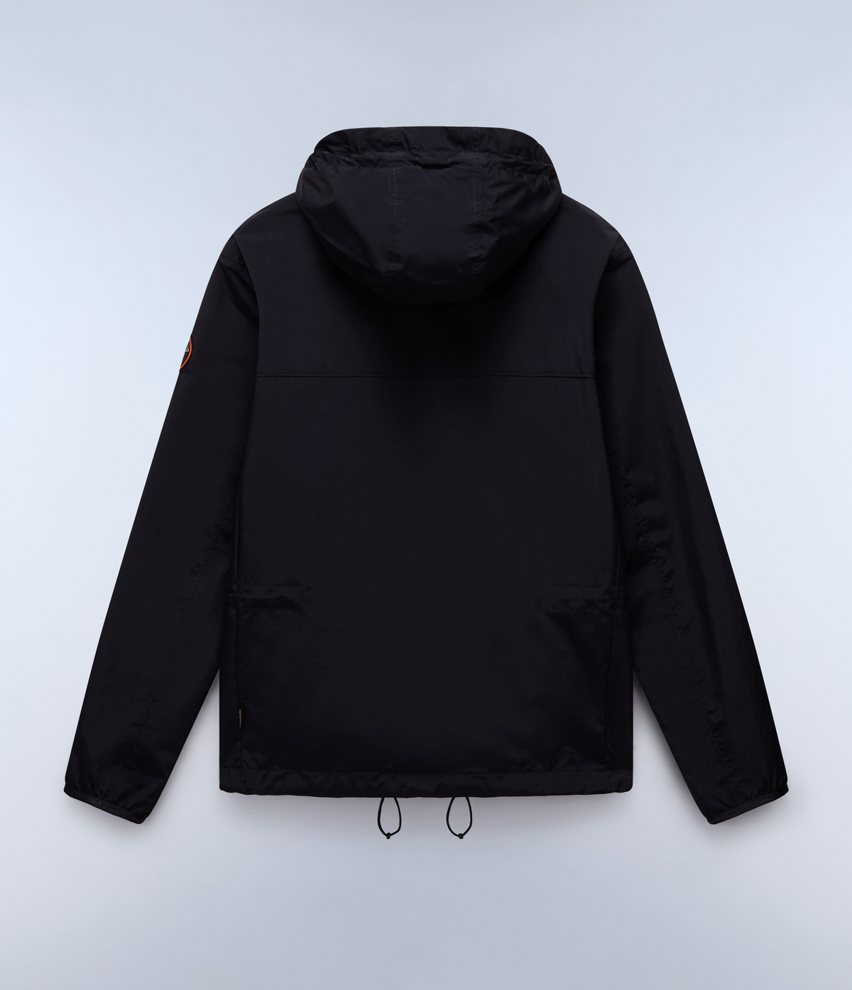 Tundra Summer Jacket Black - 6