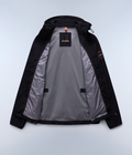 Tundra Summer Jacket Black - 7