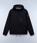Tundra Summer Jacket Black - 1