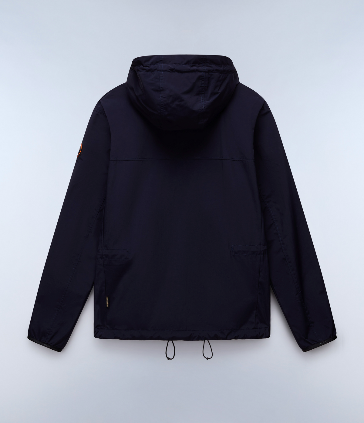 Tundra Summer Jacket Dark Blue - 6