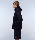 Tundra Summer Jacket Dark Blue - 4