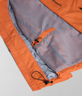 Tundra Summer Jacket Orange Burnt - 10