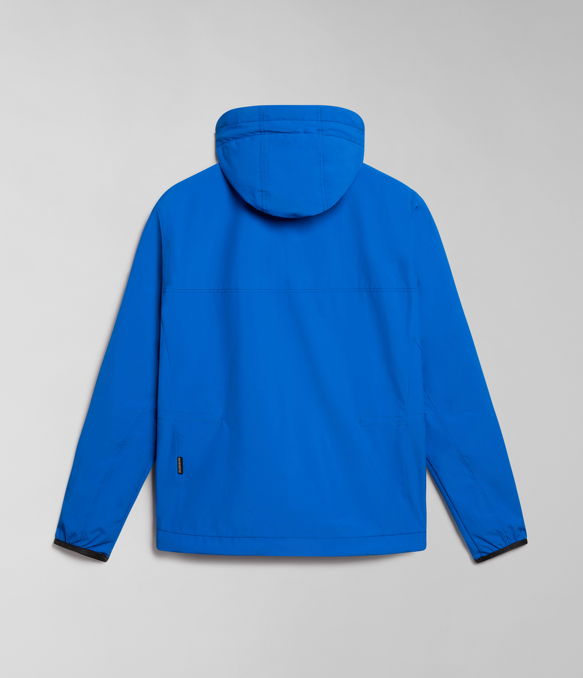 Tundra Summer Jacket Blue Lapis - 8