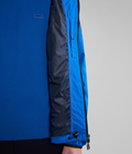 Tundra Summer Jacket Blue Lapis - 7