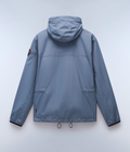 Tundra Summer Jacket Grey - 6