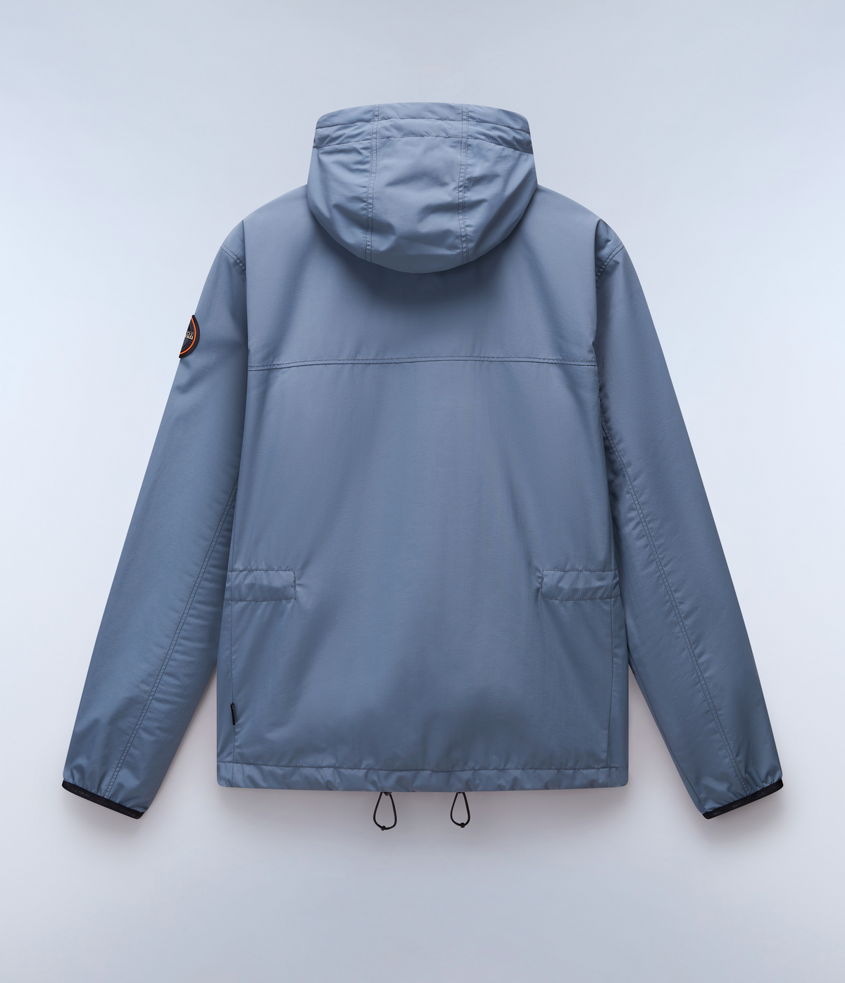 Tundra Summer Jacket Grey - 6