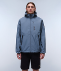 Tundra Summer Jacket Grey - 3