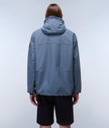 Tundra Summer Jacket Grey - 5