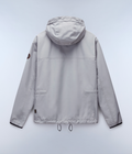 Tundra Summer Jacket Light Grey - 6