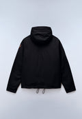 Rivalto Cotton Jacket Black - 9