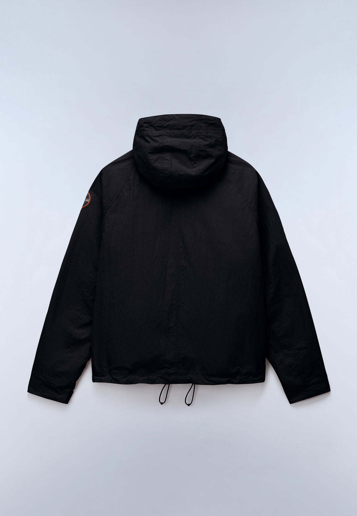 Rivalto Cotton Jacket Black - 9