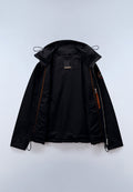 Rivalto Cotton Jacket Black - 10