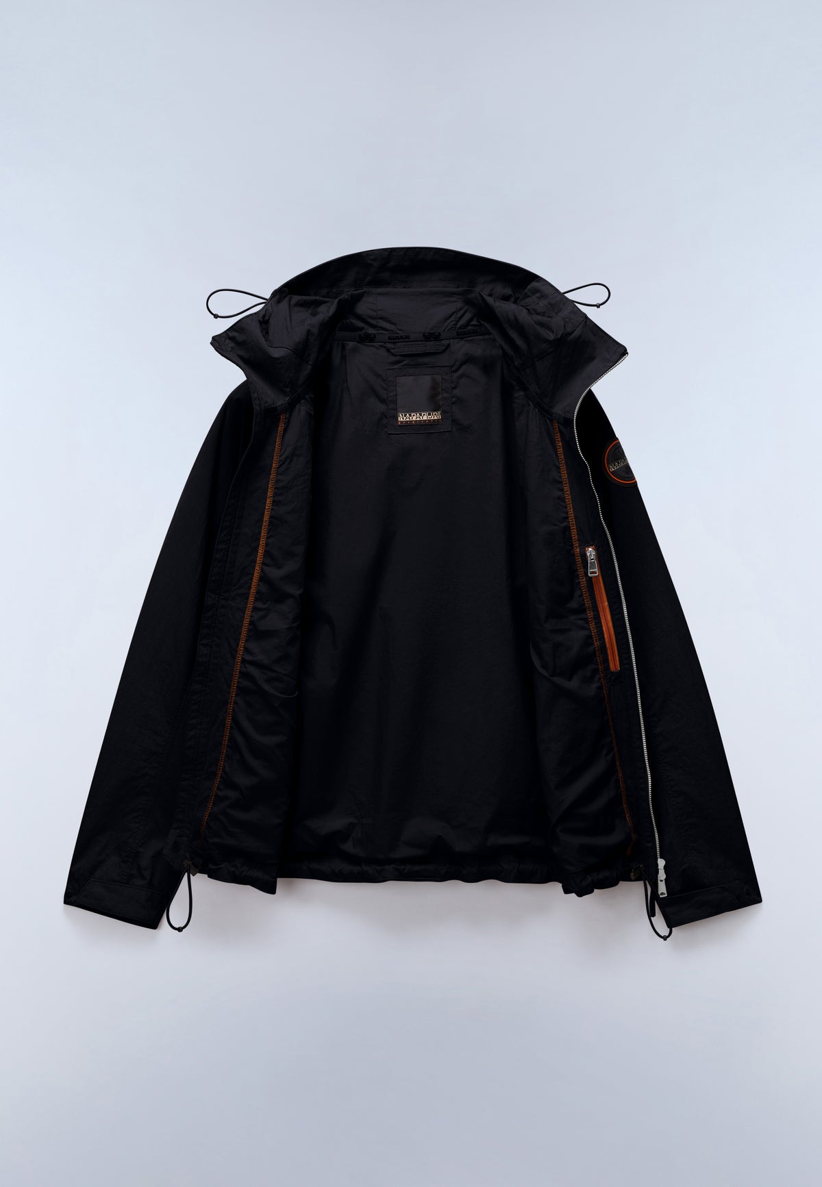 Rivalto Cotton Jacket Black - 10
