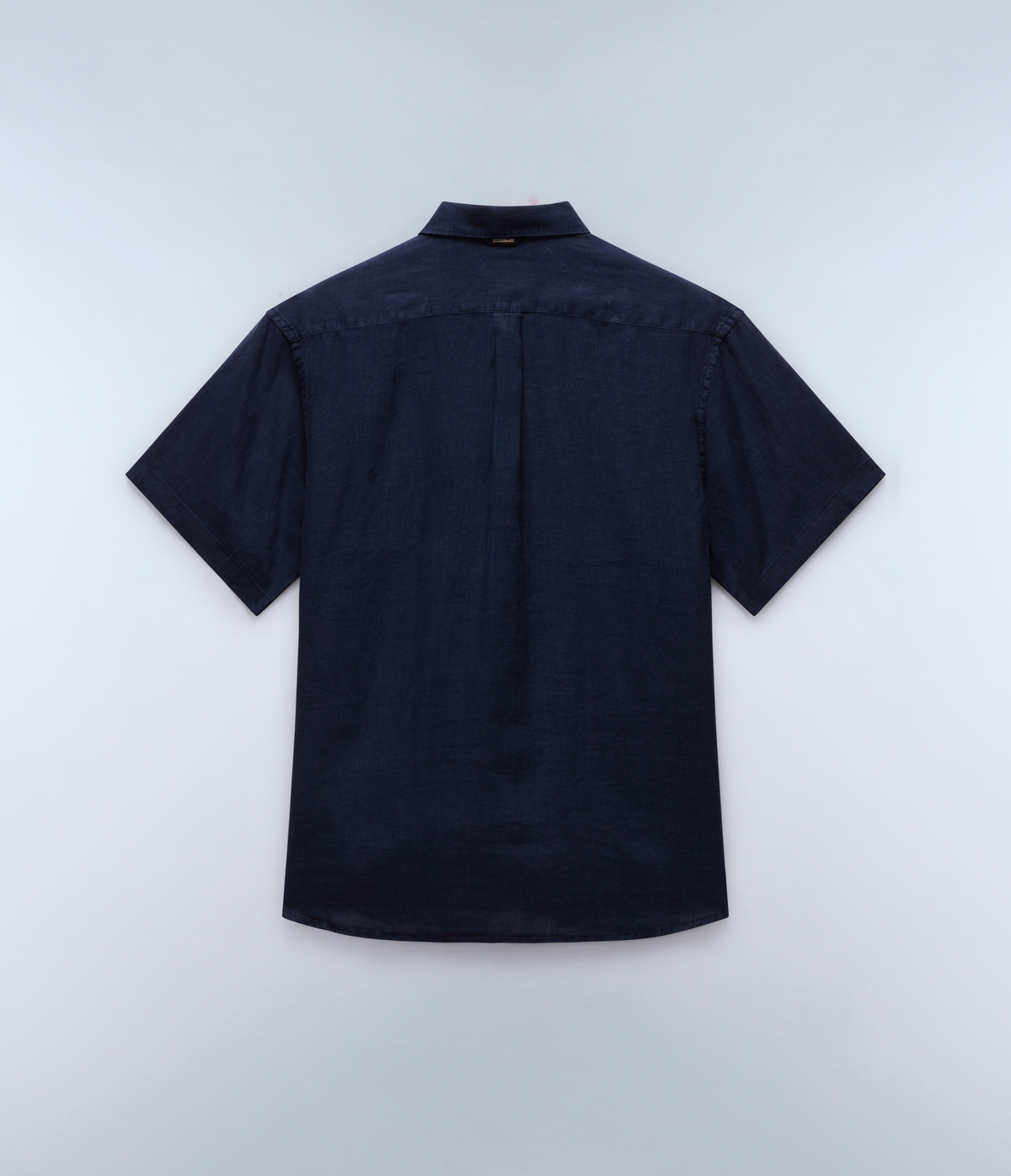 Kurzarmhemd Linen  - 4