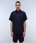 Kurzarmhemd Linen  - 2