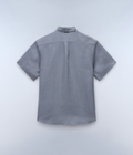 Kurzarmhemd Linen  - 4