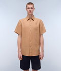 Kurzarmhemd Linen  - 2