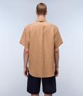 Kurzarmhemd Linen  - 3