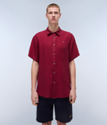 Kurzarmhemd Linen  - 2