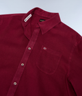 Kurzarmhemd Linen  - 7