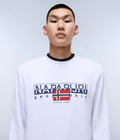 Aylmer French Terry Sweatshirt  - 2