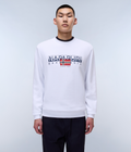 Aylmer French Terry Sweatshirt  - 3