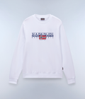 Aylmer French Terry Sweatshirt  - 1