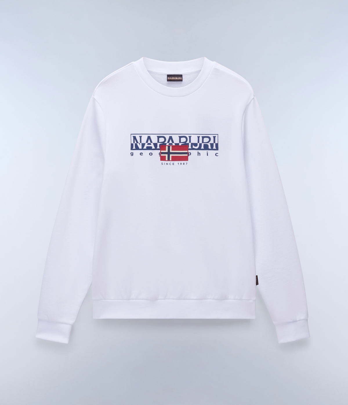 Aylmer French Terry Sweatshirt  - 1