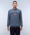 Aylmer French Terry Sweatshirt  - 3