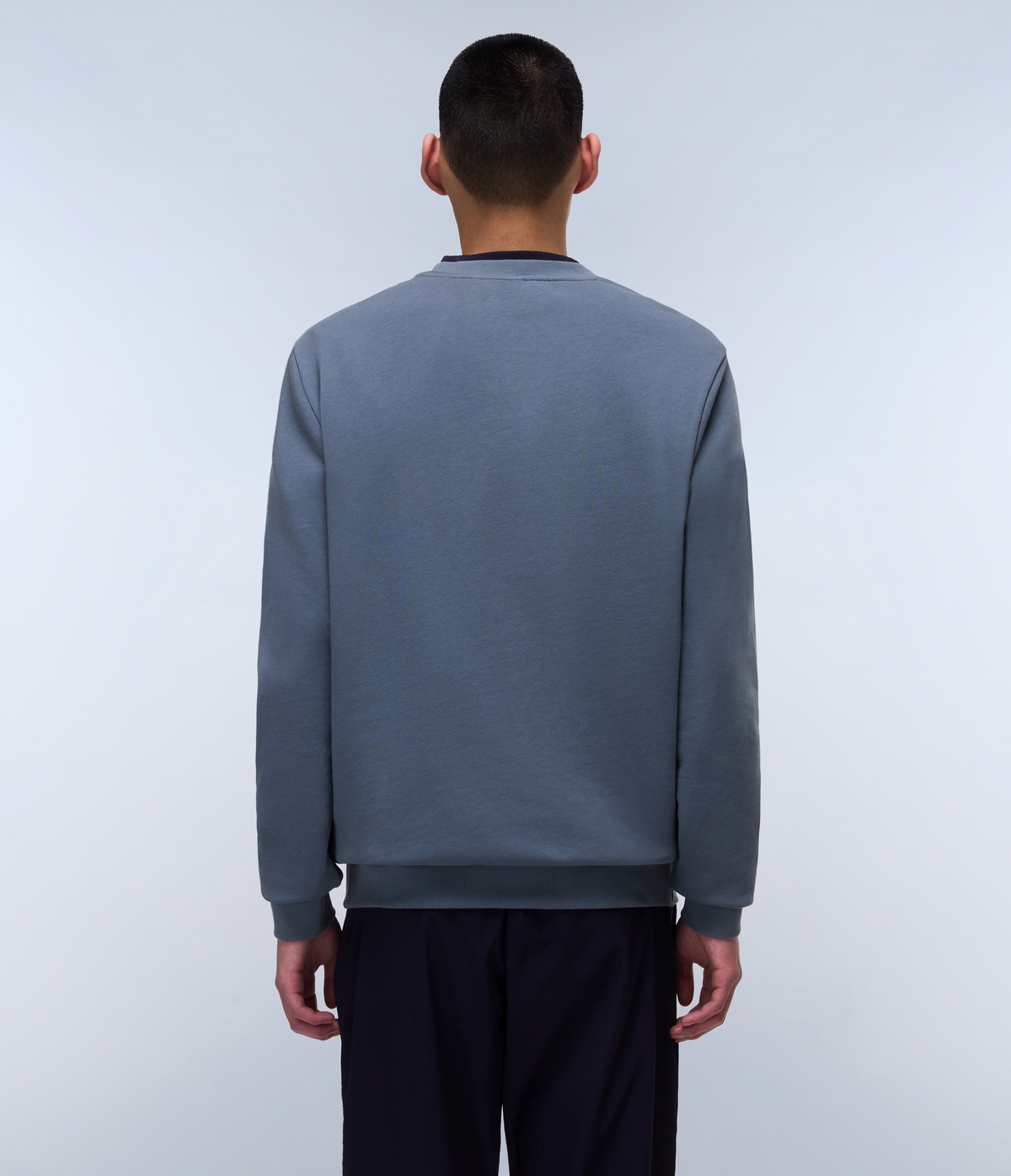 Aylmer French Terry Sweatshirt  - 4