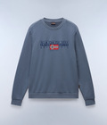 Aylmer French Terry Sweatshirt  - 1