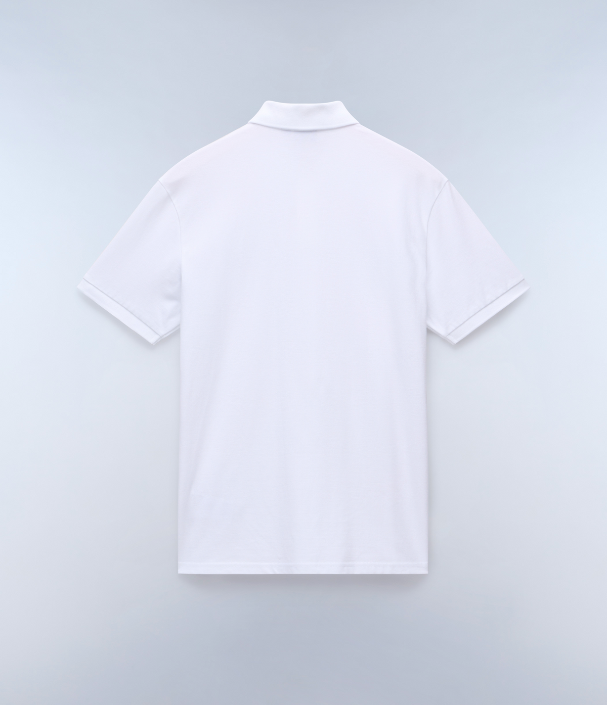 Aylmer Kurzarm-Poloshirt  - 4