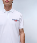 Aylmer Kurzarm-Poloshirt  - 5