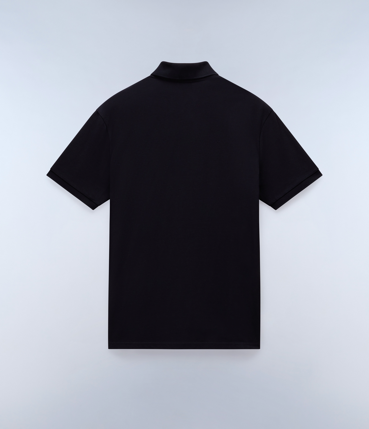 Aylmer Kurzarm-Poloshirt  - 5