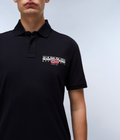Aylmer Kurzarm-Poloshirt  - 6