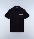 Aylmer Kurzarm-Poloshirt  - 1
