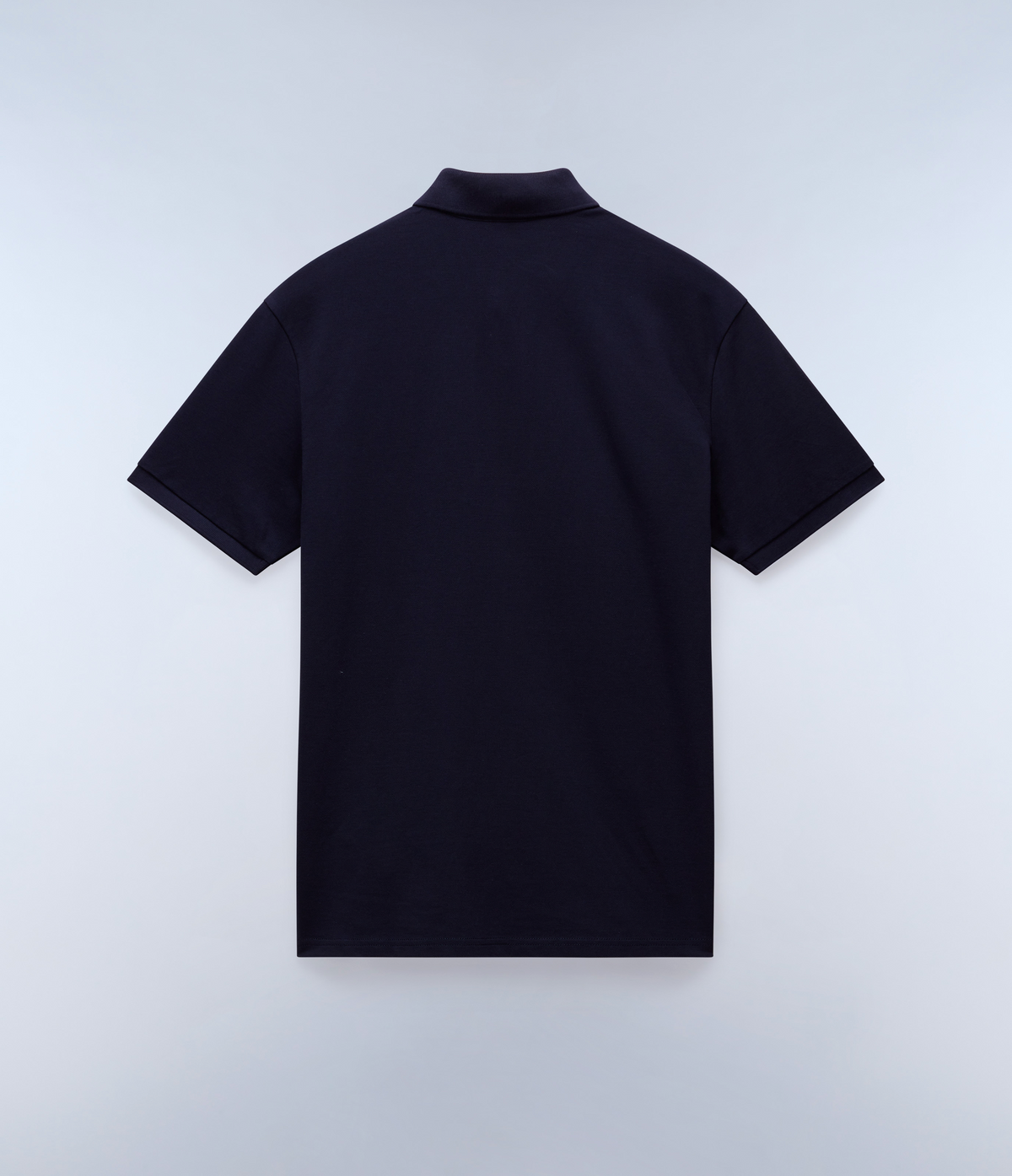 Aylmer Kurzarm-Poloshirt  - 5