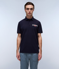 Aylmer Kurzarm-Poloshirt  - 2