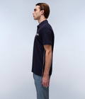 Aylmer Kurzarm-Poloshirt  - 3