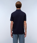 Aylmer Kurzarm-Poloshirt  - 4