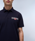 Aylmer Kurzarm-Poloshirt  - 6