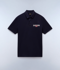 Aylmer Kurzarm-Poloshirt  - 1