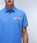 Aylmer Kurzarm-Poloshirt  - 5