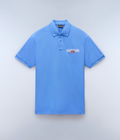 Aylmer Kurzarm-Poloshirt  - 1