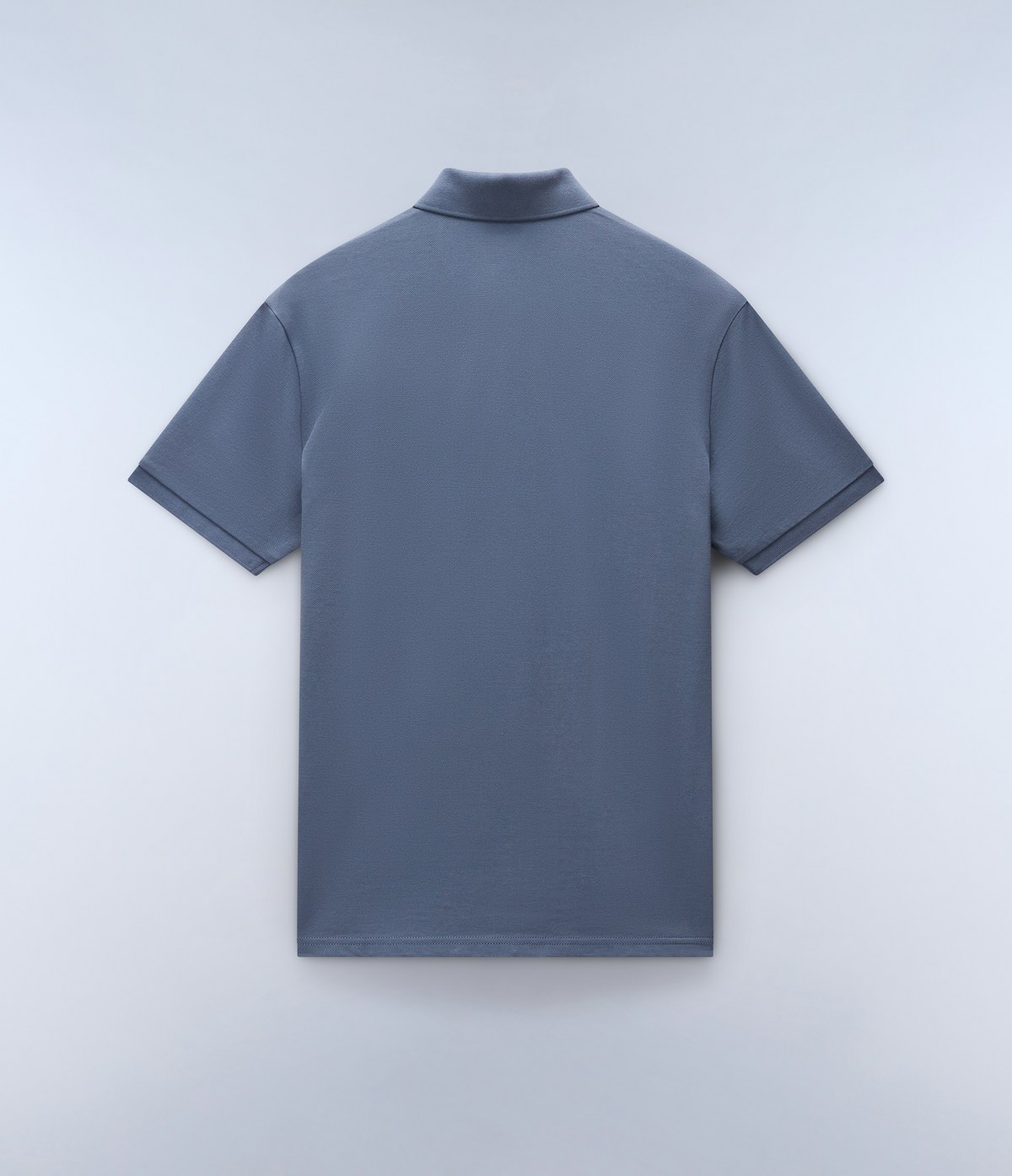 Aylmer Kurzarm-Poloshirt  - 5
