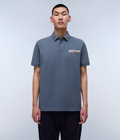Aylmer Kurzarm-Poloshirt  - 2